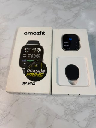Amazfit Bip Max. (B125)
