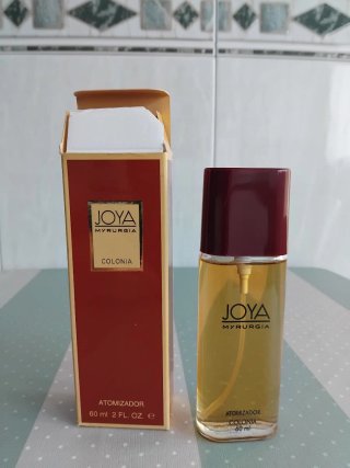 Colonia Joya de Myrurgia 60 ml