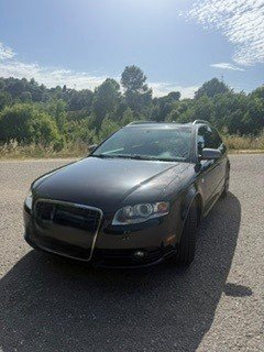 Audi A4 avant 2008 TFSI 2.0 Quattro