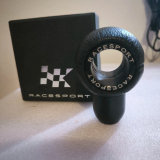 Pomo de palanca de cambios Racesport