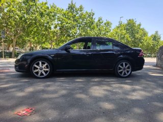 Ford Mondeo 2007