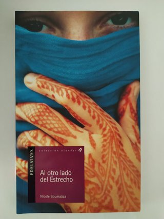 Al otro lado del Estrecho