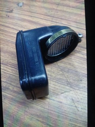 Filtro de aire para Vespa