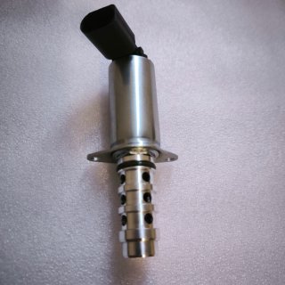 Válvula VVT para motor 2.0 TFSI