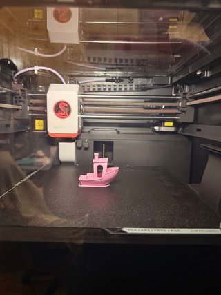 Impresora 3D Anycubic Kobra