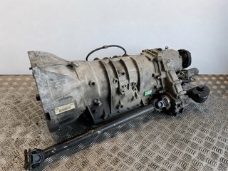 Caja de Cambios Automática BMW 330xi