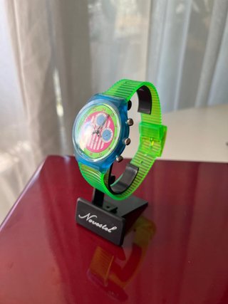 Reloj Retro Novestel