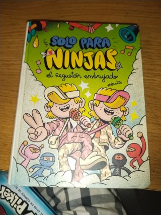 Libro