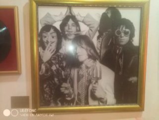 Cuadro The Rolling Stones