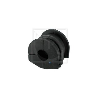 Silentblock suspensión Nissan Qashqai 2017+