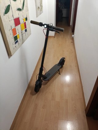 Patinete eléctrico Xiaomi M365