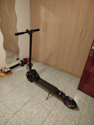 Patinete Eléctrico Xiaomi Pro 1