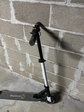 Patinete Eléctrico Plegable