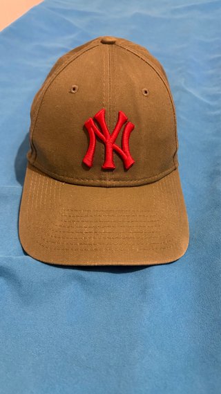 Gorra New Era NY