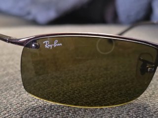 Gafas de sol Ray-Ban