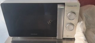 Microondas Cecotec ProClean 3010