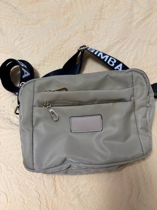 Bolso Bandolera Bimba