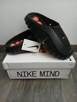 Nike Mind Negras Talla 43