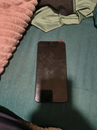 Samsung galaxy a10