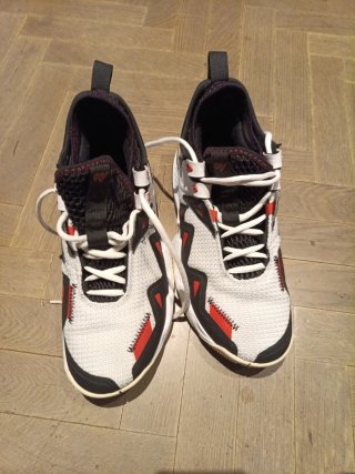 Zapatillas de Baloncesto Jordan