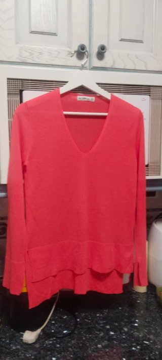 Jersey Rojo