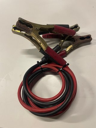 Cables de Arranque para Coche