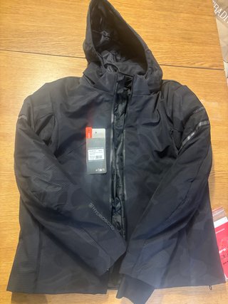 Chaqueta Tucano Urbano Talla XL