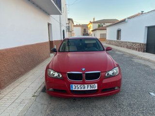 BMW Serie 3 2006