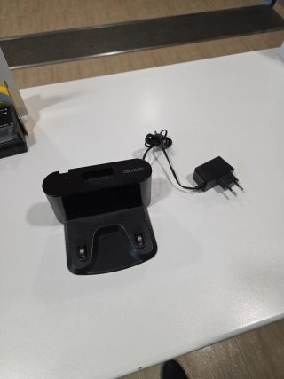 Base de carga para Conga 1090