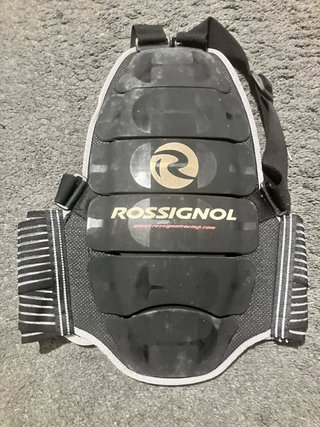 Espaldera Rossignol Talla M