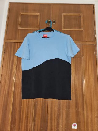 Lote Camper F/W 2022: Sudadera y Camiseta