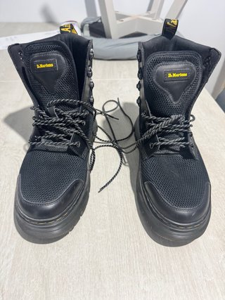 Botas Dr. Martens Negras