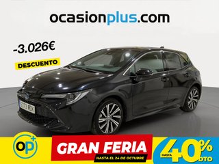 Toyota Corolla 140H Style Edition 103 kW (140 CV)