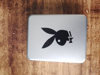 Baraja Poker Playboy Clásica