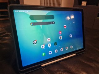 Samsung Galaxy Tab s10 FE