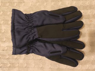Guantes de Esquí y Snowboard de hombre