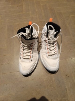 Zapatillas de Baloncesto Tarmak