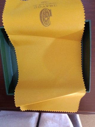 Monedero Goyard Paris