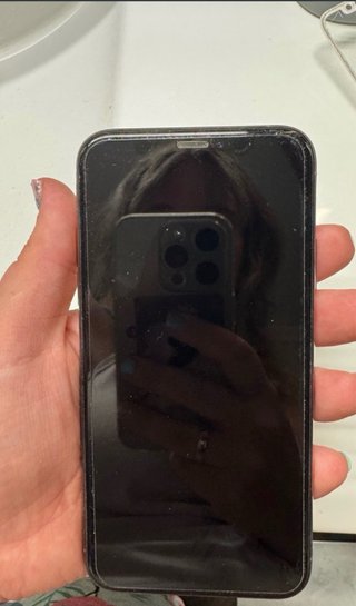iPhone XS 64GB oro Rosa