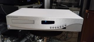 Reproductor CD Talk Electronics Thunder1