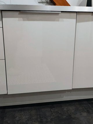 Lavavajillas Integrable Teka DFI56708