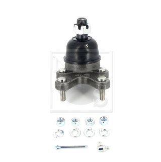 Rótula suspensión Toyota Hiace Dyna