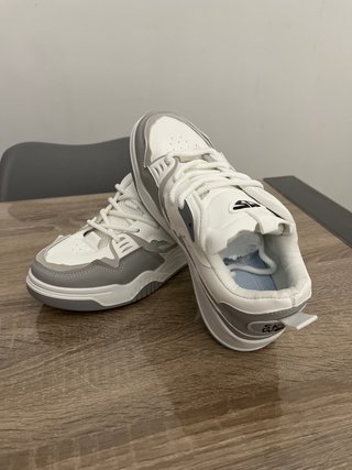 Zapatillas casual