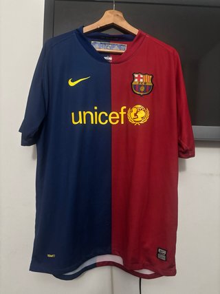 Camiseta FC Barcelona Nike