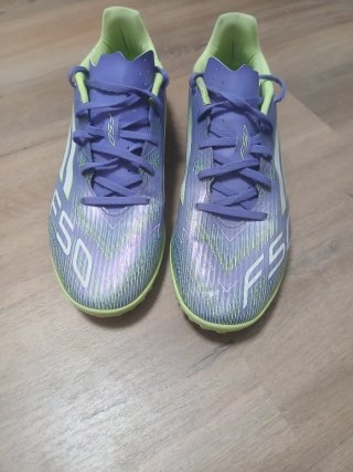 Zapatillas Adidas F50