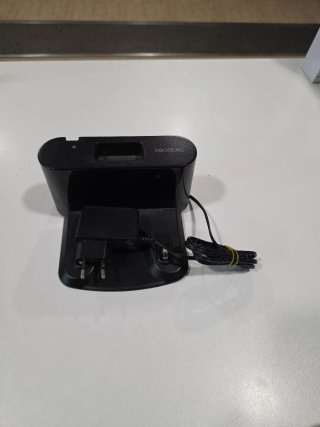 Base de Carga y Cargador para Conga 1990
