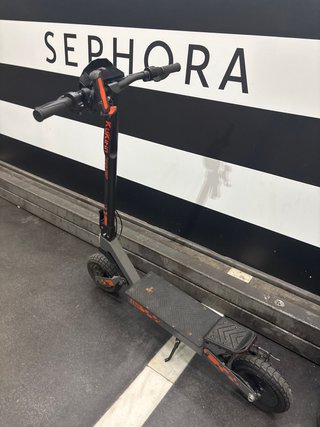 Patinete Eléctrico KuKirin G2