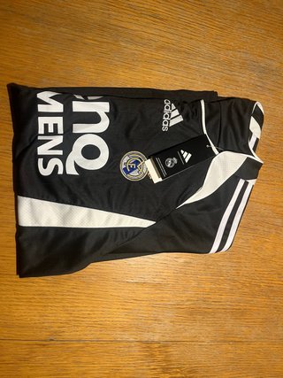Camiseta Real Madrid Ronaldo 9 Adidas