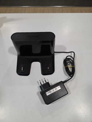 Base de carga y cargador Cecotec Conga 4690