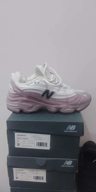 ZAPATILLAS EN VENTA NUEVAS  TODAS LAS TALLAS